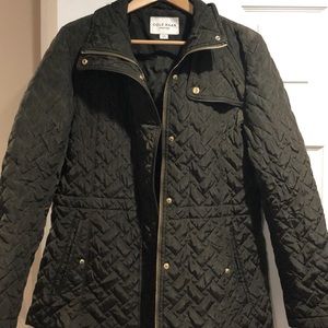 Cole Haan coat